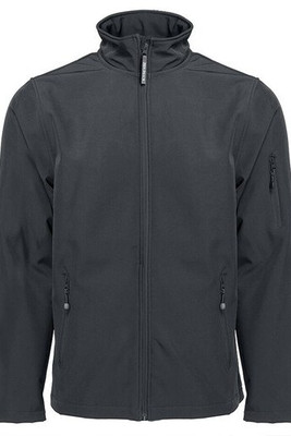 Pen Duick PK768 - Veste Softshell Homme