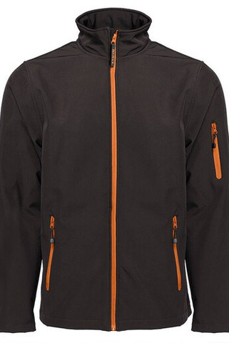 Pen Duick PK768 - Atlantic Herren Jacke