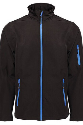 Pen Duick PK768 - Herre Softshell jakke