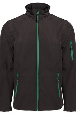 Pen Duick PK768 - Herre Softshell jakke