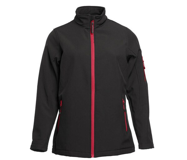 Pen Duick PK769 - Kvinder, åndbar, vandtæt, vindtæt fleece