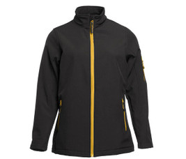 Pen Duick PK769 - Polaire Femme Respirant Imperméable Coupe-Vent