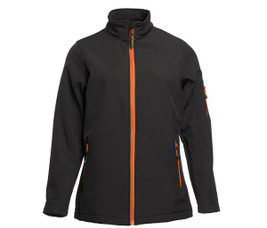 Pen Duick PK769 - Polaire Femme Respirant Imperméable Coupe-Vent