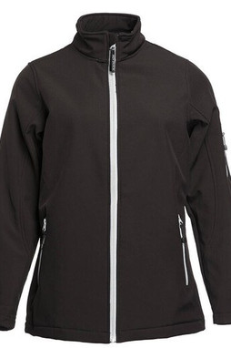 Pen Duick PK769 - Polaire Femme Respirant Imperméable Coupe-Vent