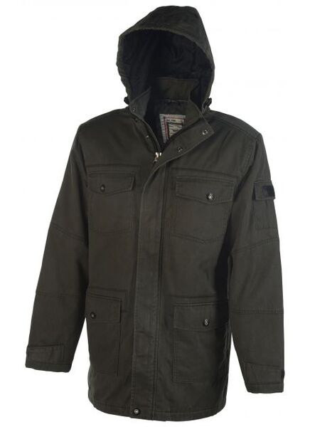PEN DUICK PK790 - Ultimate Waterproof Multi-Pocket Adventure Jacket