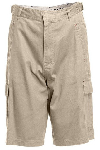 Pen Duick PK800 - Βαμβακερά Χτενισμένα Σορτς Περιπέτειας με Πολλές Τσέπες