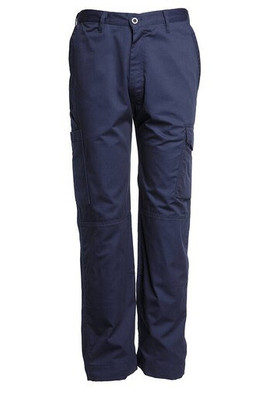 Pen Duick PK820 - Multi-Pocket Utility Cargo Pants with Adjustable Waist