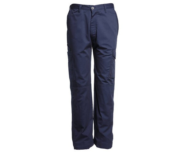 Pen Duick PK820 - Multi-Pocket Utility Cargo Pants with Adjustable Waist