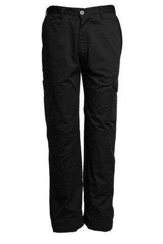 Pen Duick PK820 - Multi-Pocket Utility Cargo Pants with Adjustable Waist