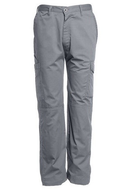 Pen Duick PK820 - Multi-Pocket Utility Cargo Pants with Adjustable Waist
