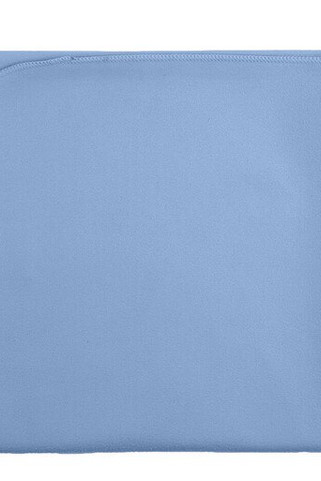 Pen Duick PK863 - Compact Microfiber Beach Towel with Elastic Strap