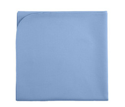 Pen Duick PK863 - Compact Microfiber Beach Towel with Elastic Strap