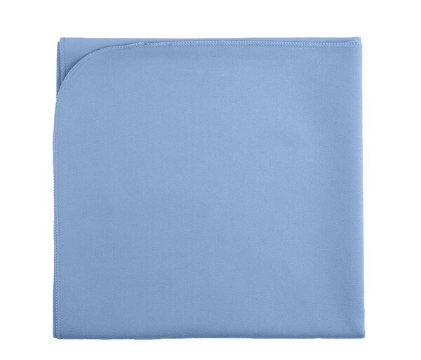 Pen Duick PK863 - Compact Microfiber Beach Towel with Elastic Strap
