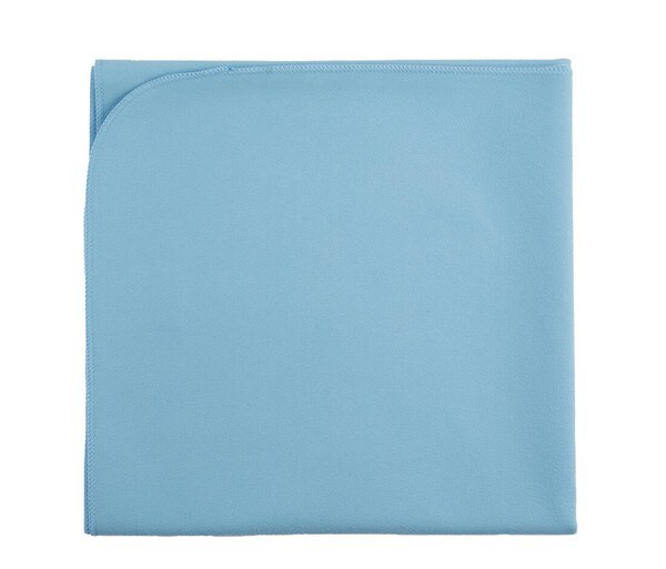 Pen Duick PK863 - Compact Microfiber Beach Towel with Elastic Strap