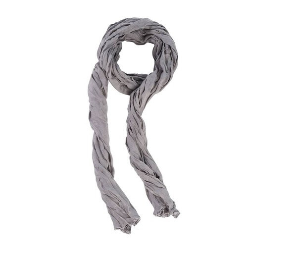 Pen Duick PK885 - Versatile Textured Viscose Scarf for Every Occasion