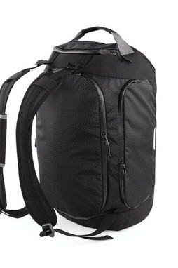 Quadra QD55X - Portabagagli Slx Stowaway