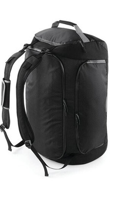 Quadra QD56X - Geantă de călătorie versatilă, reflectorizantă, rezistentă la apă