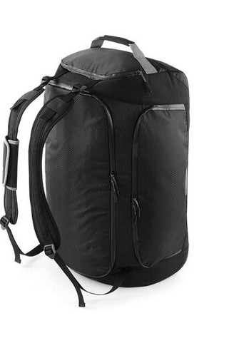 Quadra QD56X - Versatile Reflective Water-Repellent Travel Bag