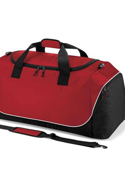 Quadra QD88S - Grand Sac de Sport Fermeture Zippée