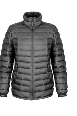 Result RS92F - Eisvogel Damen Steppjacke