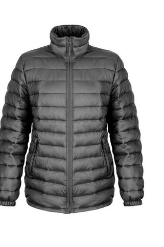 Result RS92F - Eisvogel Damen Steppjacke