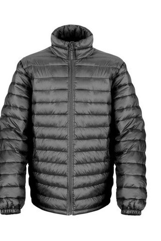 Result RS192 - Ice Vogel Herren Steppjacke
