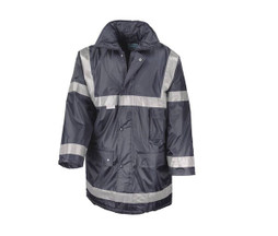 Result RS023 - Cappotto di gestione