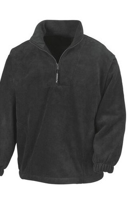 Result RS033 - Herren-Fleece mit Reißverschluss