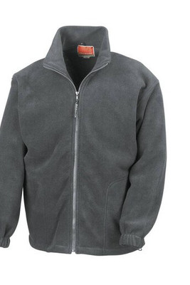 Result RS036 - Full Zip Active Fleece Jacket
