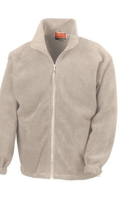 Result RS036 - Urban Comfort Men's Anti-Pill Fleece Jacket