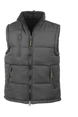 Result RS088 - Gilet Polaire Femme Sans Manche