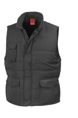 Result RS094 - Womens multi-pocket sleeveless vest