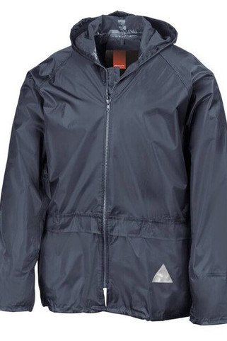 Result RS095 - Heavyweight waterproof jacket/trouser suit