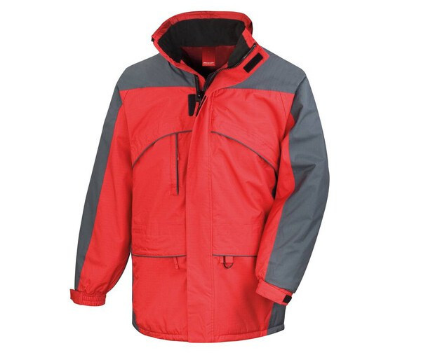 Result RS098 - Seneca Outdoor Jacke