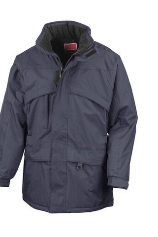 Result RS098 - Seneca hi-activity jacket