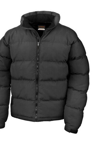 Result RS18M - Holkham Down Feel Jacket