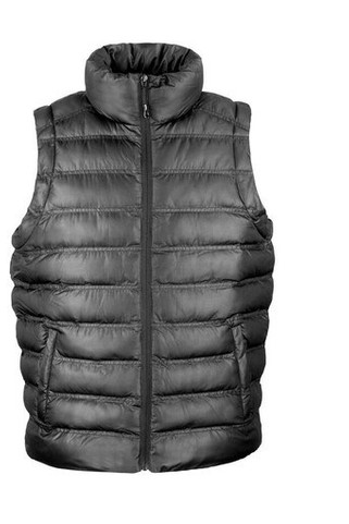 Result RS193 - Ice Vogel Gesteppte Weste