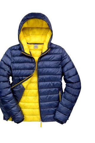 Result RS194 - Mens Snow Bird Padded Jacket