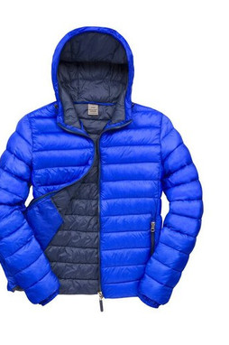 Result RS194 - Snow Bird Steppjacke