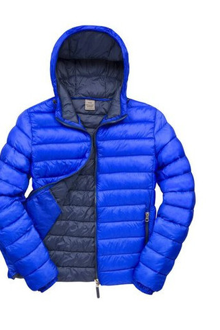 Result RS194 - Snow Bird Steppjacke