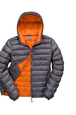 Result RS194 - Mens Snow Bird Padded Jacket