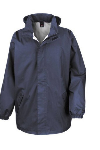 Result RS206 - Core midweight jacket