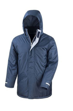 Result RS207 - Parka invernale Core