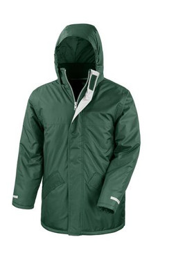 Result RS207 - Ultieme Winterbescherming Parka