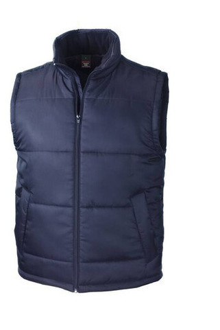 Result RS208 - Ultimate Lightweight Windproof Bodywarmer