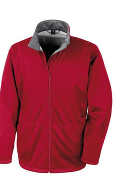 Result RS209 - Veste Polaire Poches Latérales Zippées