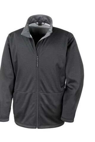 Result RS209 - Fleece Jacket Zipped Side Pockets