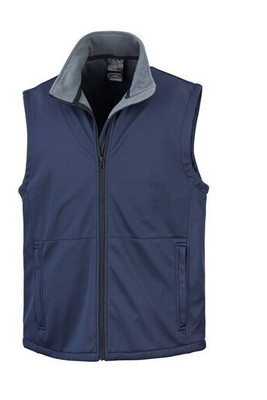 Result RS214 - Core Soft-Shell Bodywarmer