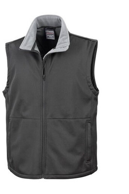 Result RS214 - Women's sleeveless fleece
