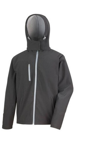 Result RS230 - Performance Kapuzenjacke